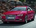 Audi S5 Sportback 